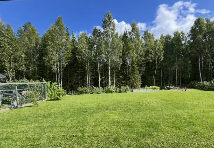 Villa, Pålgård 502, Hammarstrand, Ragunda