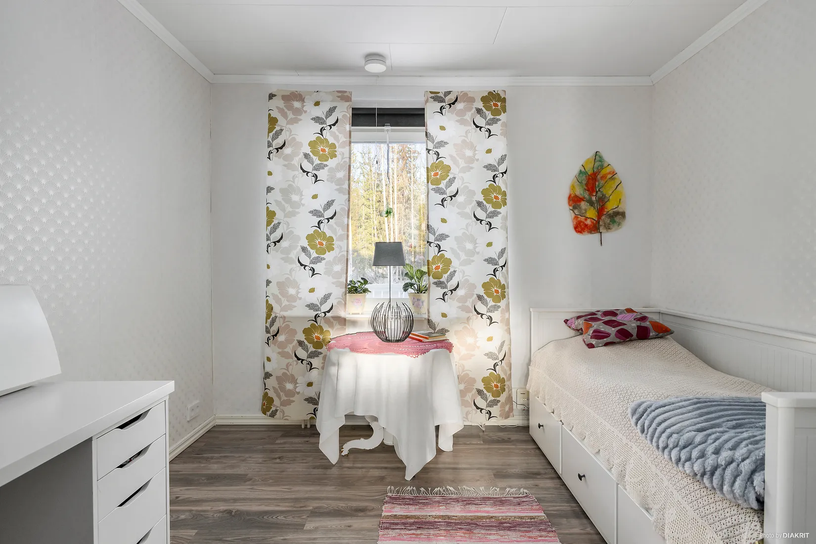 Villa, Pålgård 502, Hammarstrand, Ragunda