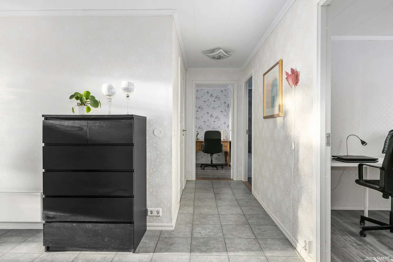 Villa, Pålgård 502, Hammarstrand, Ragunda