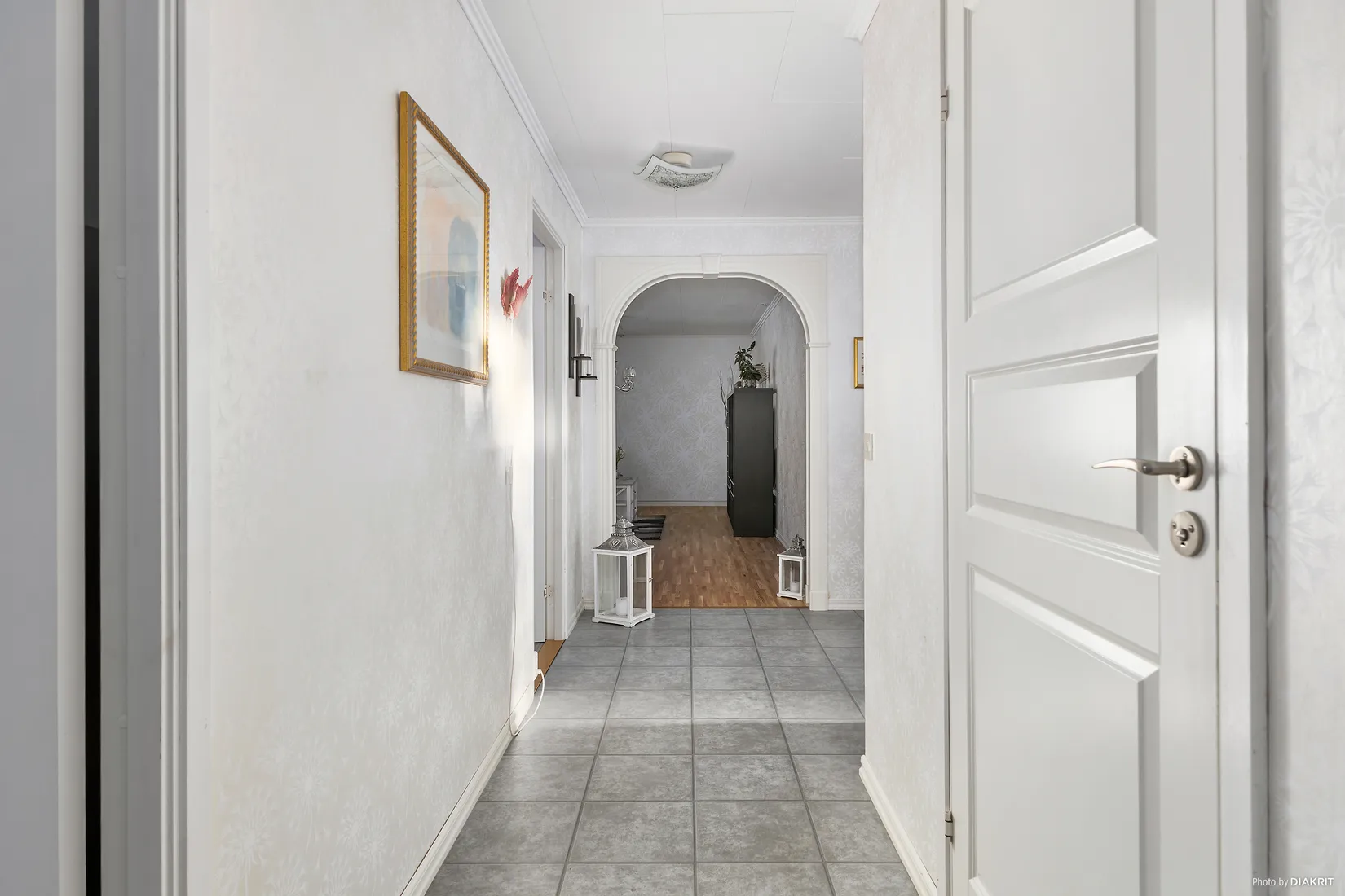 Villa, Pålgård 502, Hammarstrand, Ragunda