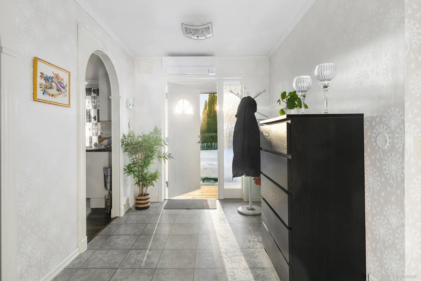 Villa, Pålgård 502, Hammarstrand, Ragunda