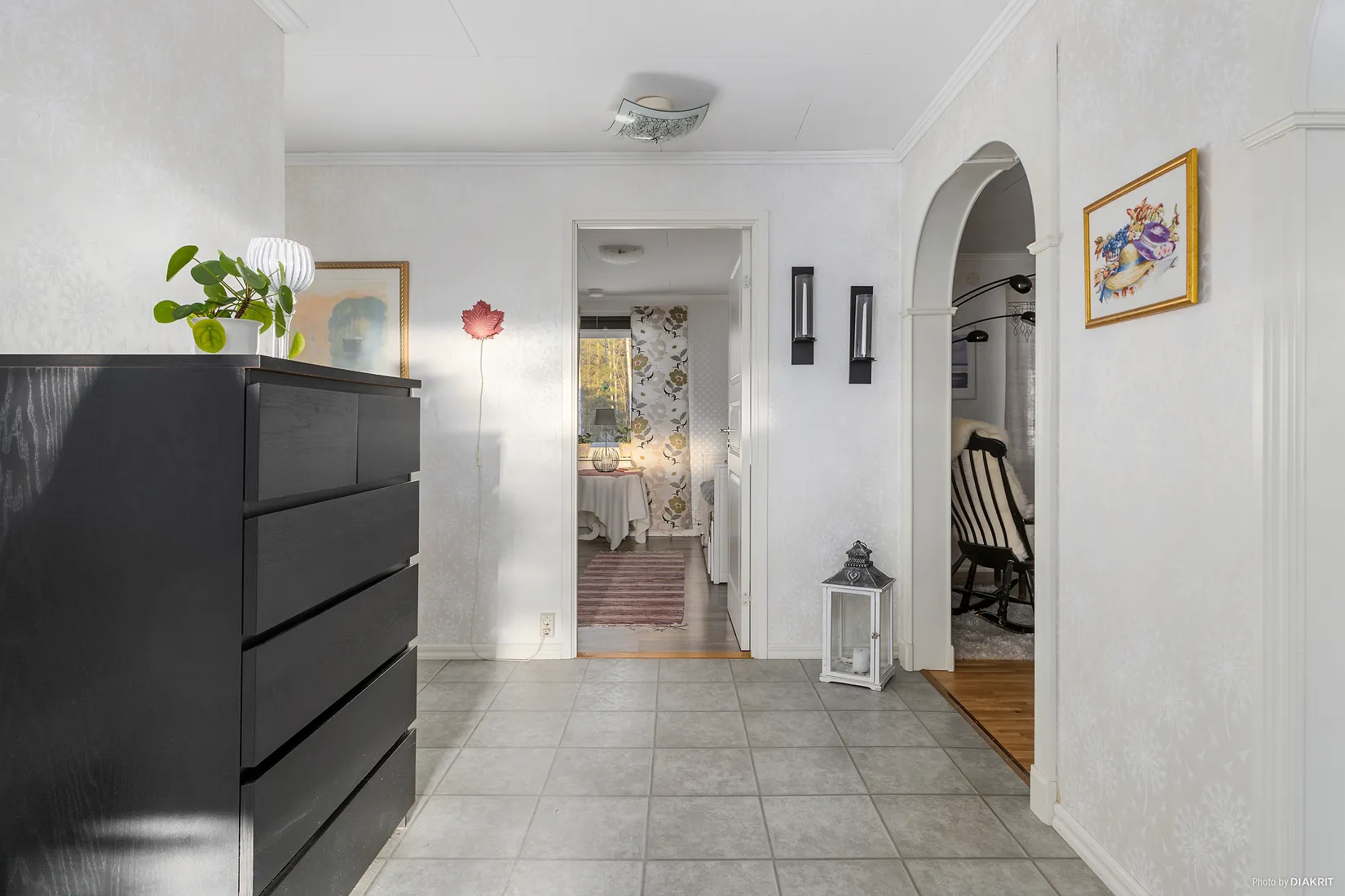 Villa, Pålgård 502, Hammarstrand, Ragunda