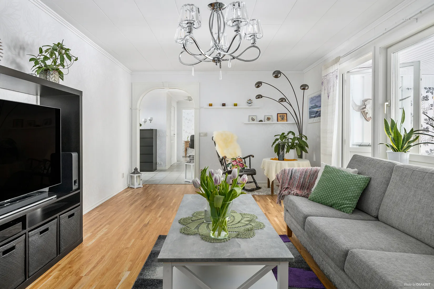 Villa, Pålgård 502, Hammarstrand, Ragunda