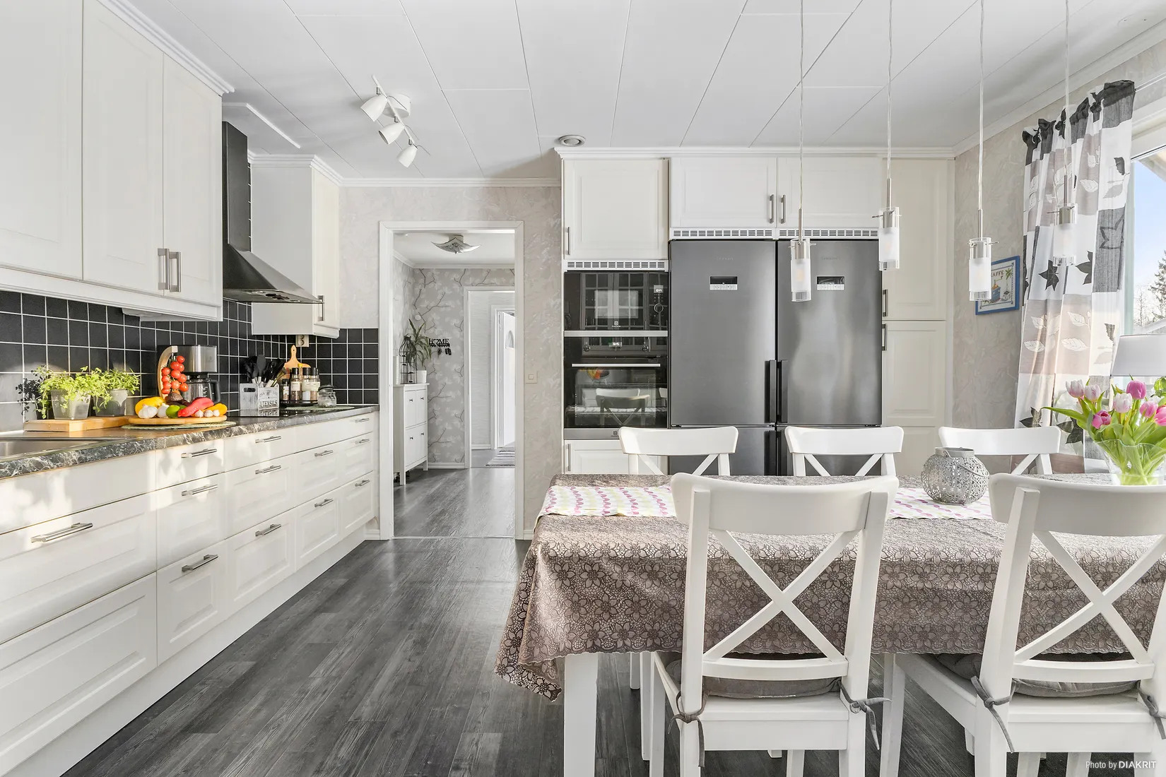 Villa, Pålgård 502, Hammarstrand, Ragunda