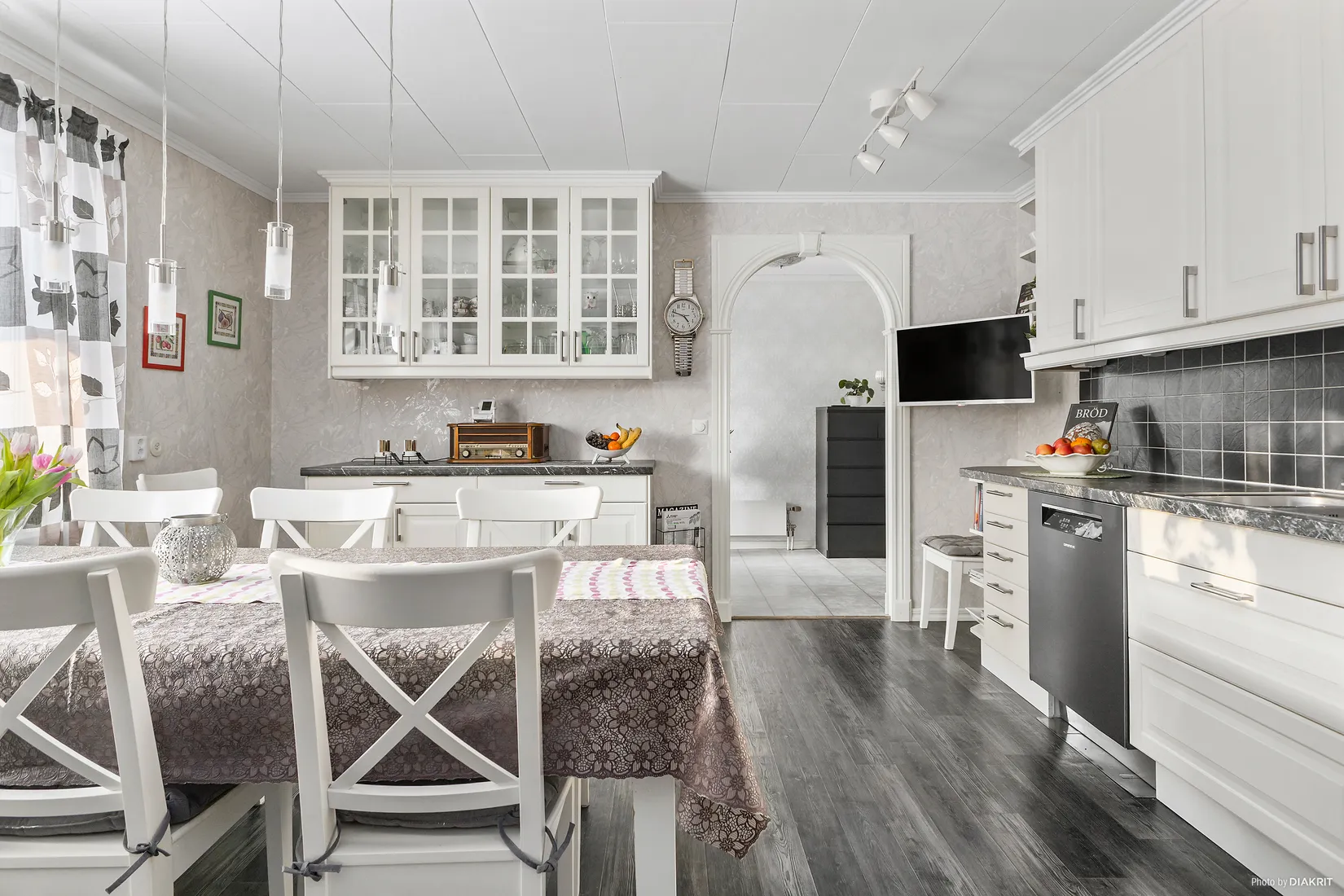 Villa, Pålgård 502, Hammarstrand, Ragunda