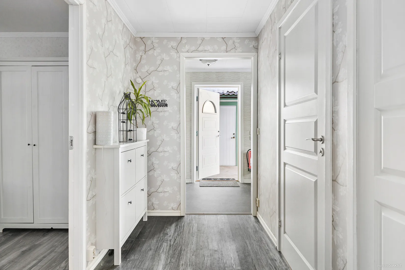 Villa, Pålgård 502, Hammarstrand, Ragunda