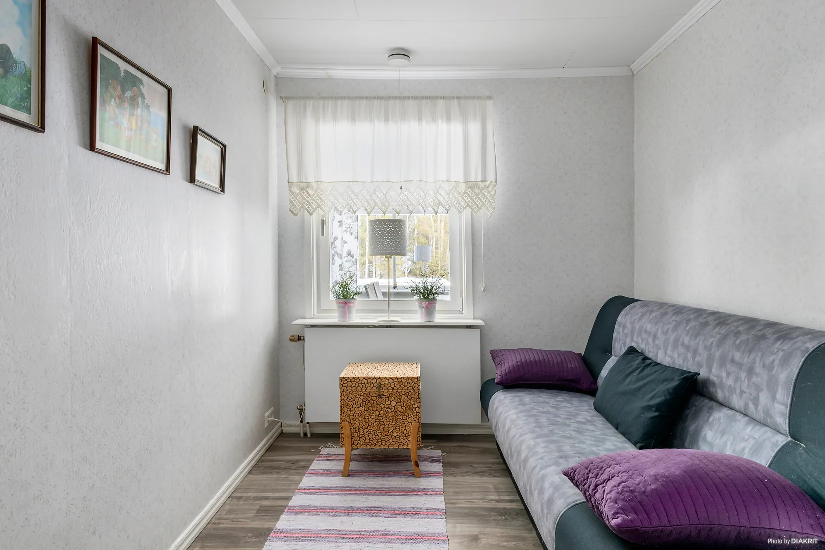 Villa, Pålgård 502, Hammarstrand, Ragunda