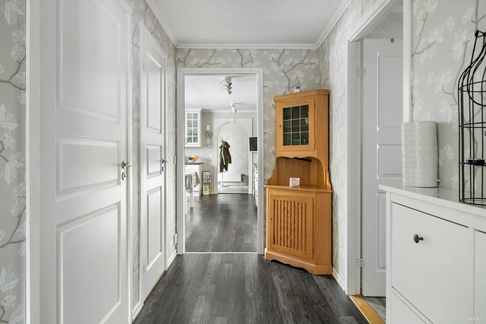 Villa, Pålgård 502, Hammarstrand, Ragunda