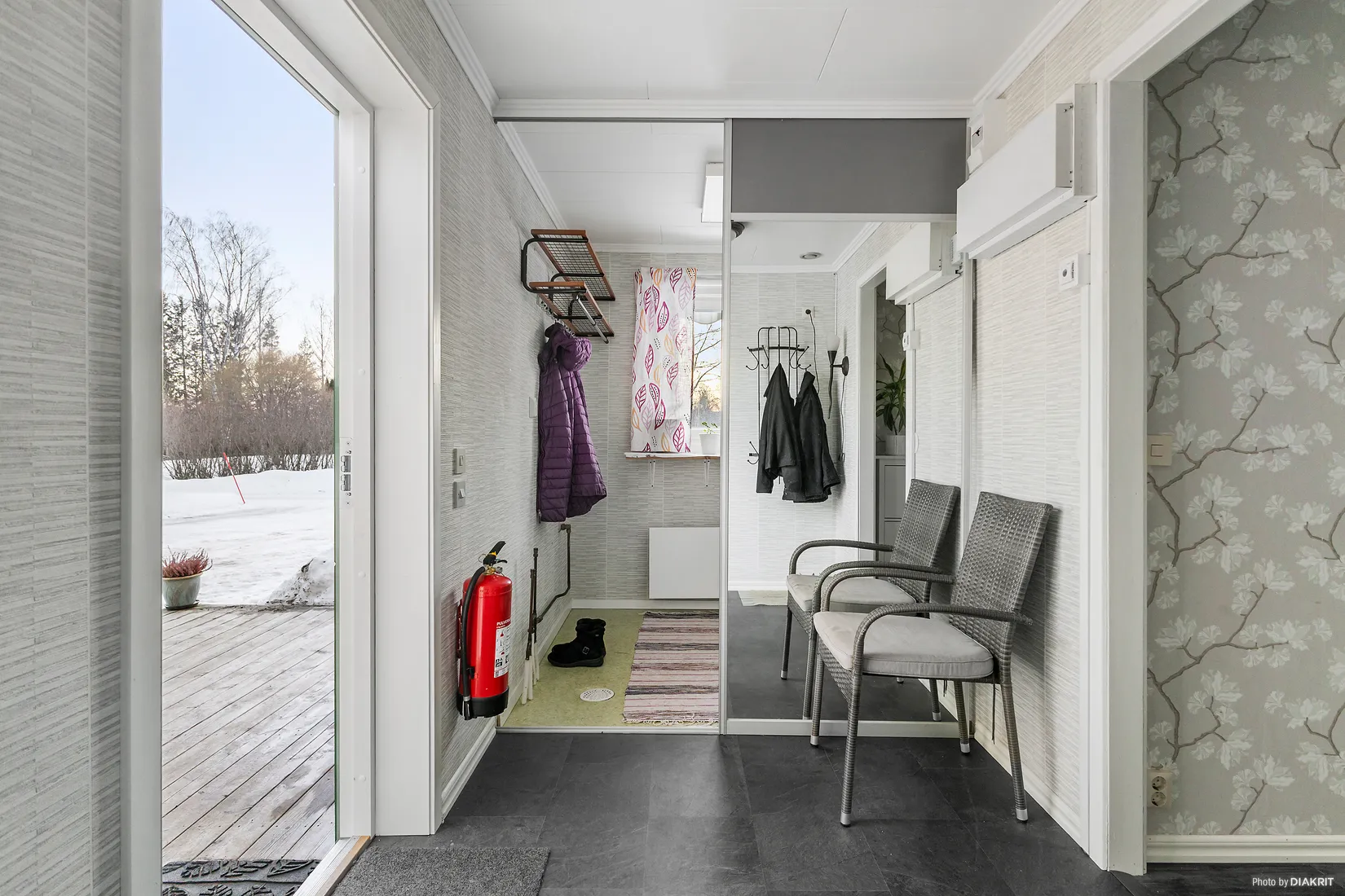 Villa, Pålgård 502, Hammarstrand, Ragunda