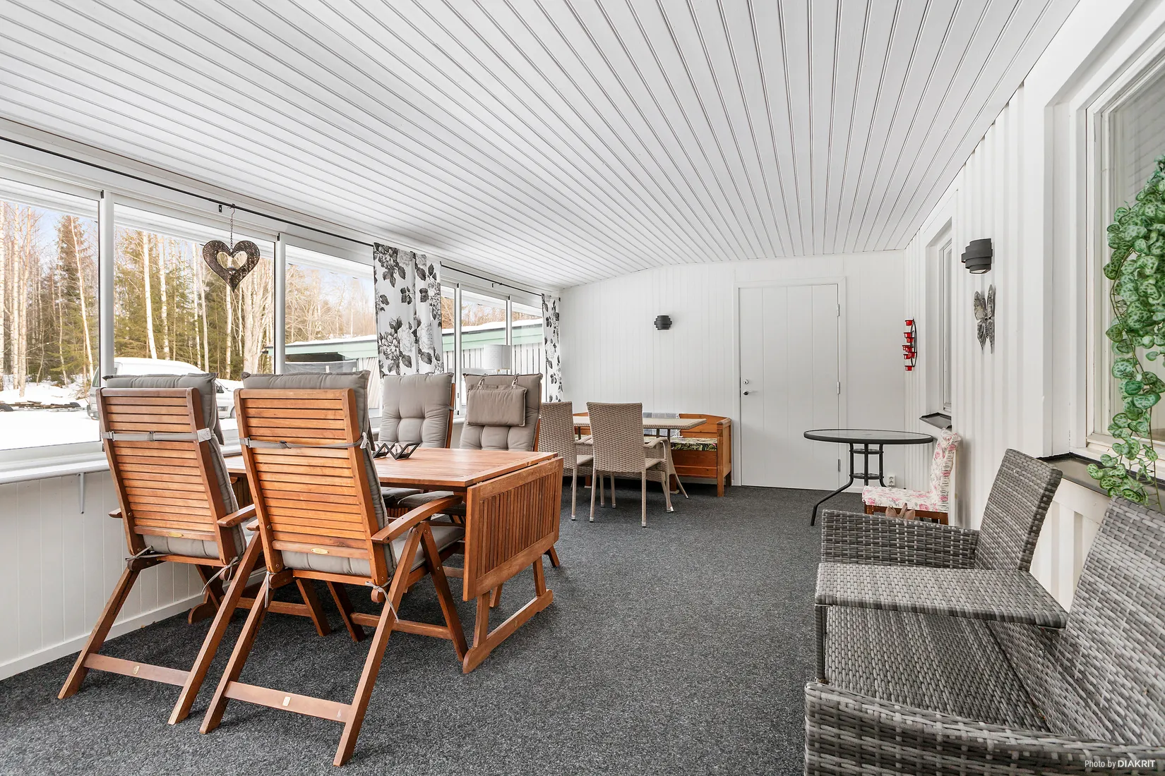 Villa, Pålgård 502, Hammarstrand, Ragunda