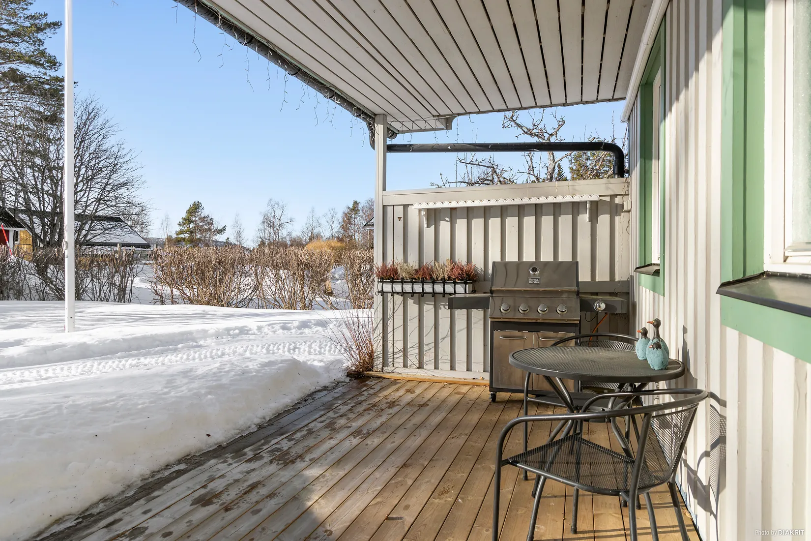 Villa, Pålgård 502, Hammarstrand, Ragunda