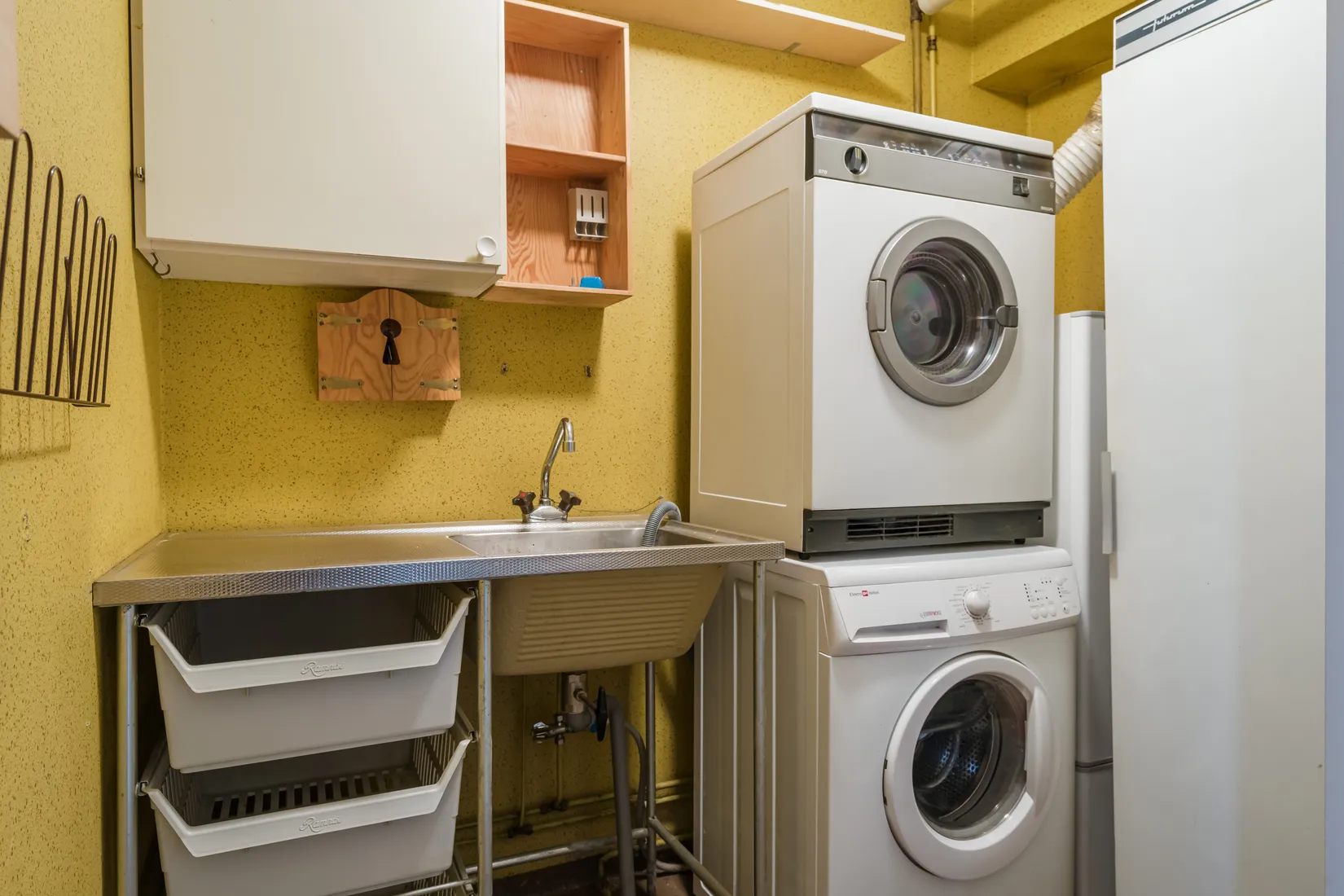 Villa, Radhus, Stinsvägen 7, Hovsta, Örebro