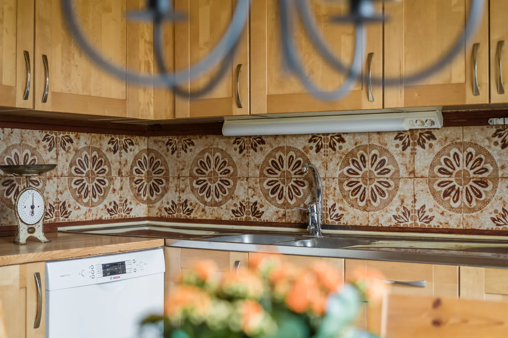 Villa, Radhus, Stinsvägen 7, Hovsta, Örebro