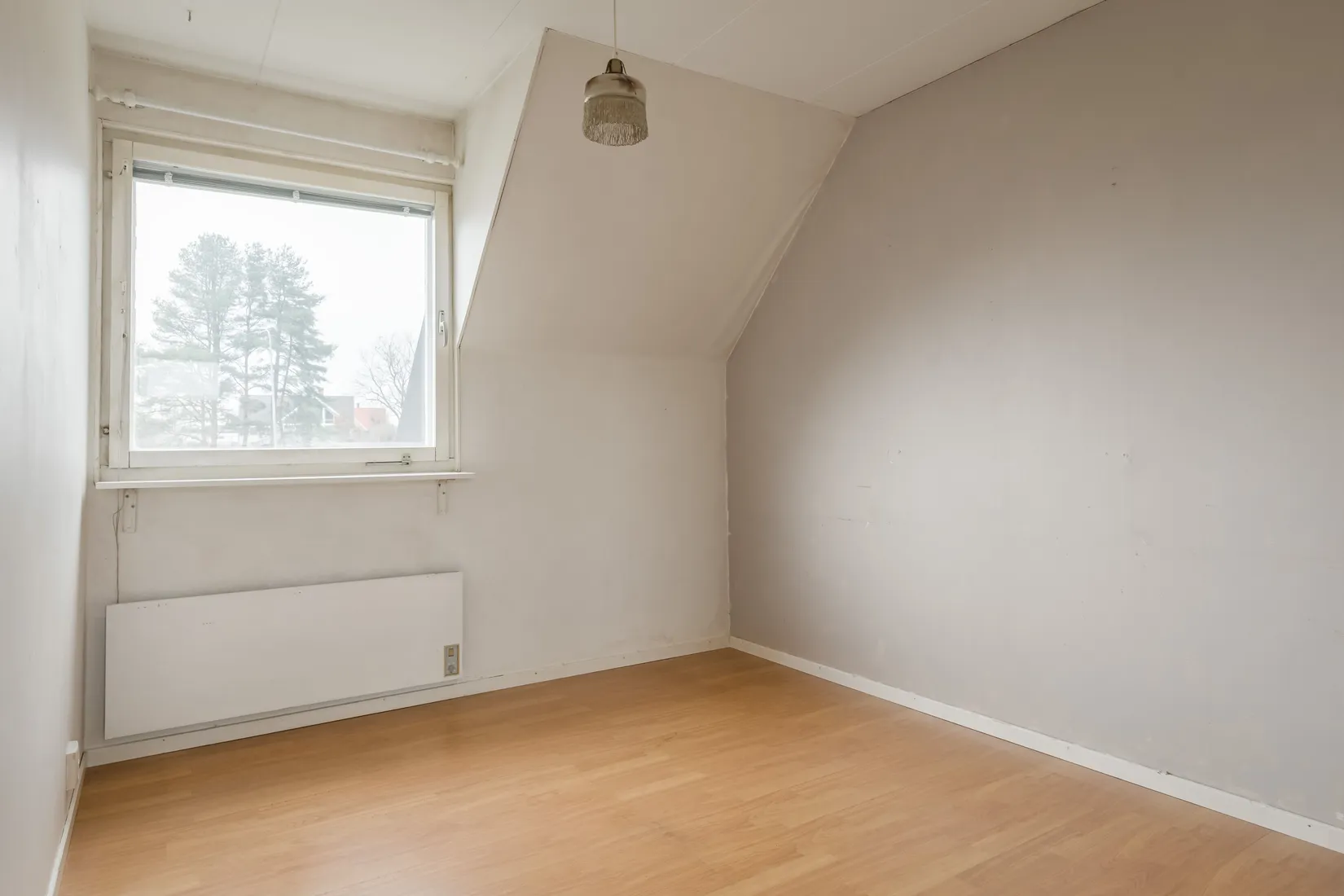 Villa, Radhus, Stinsvägen 7, Hovsta, Örebro