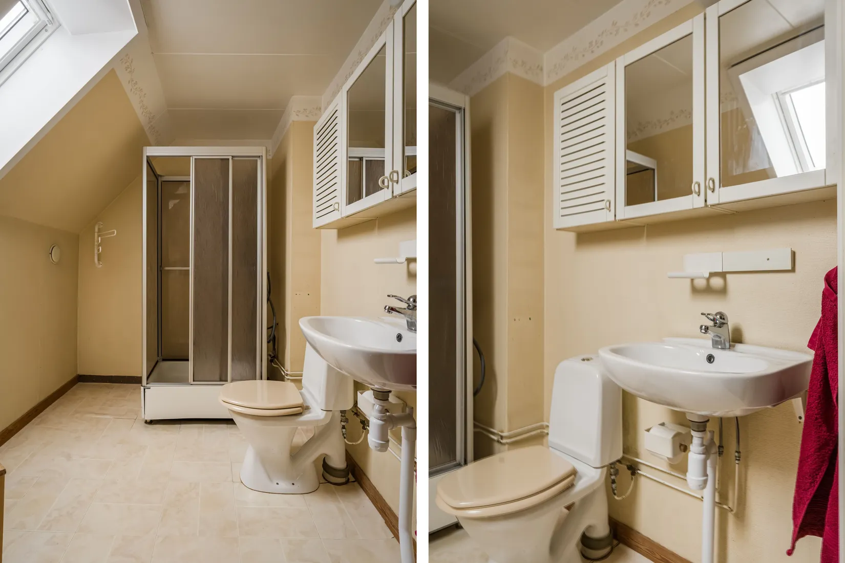 Villa, Radhus, Stinsvägen 7, Hovsta, Örebro