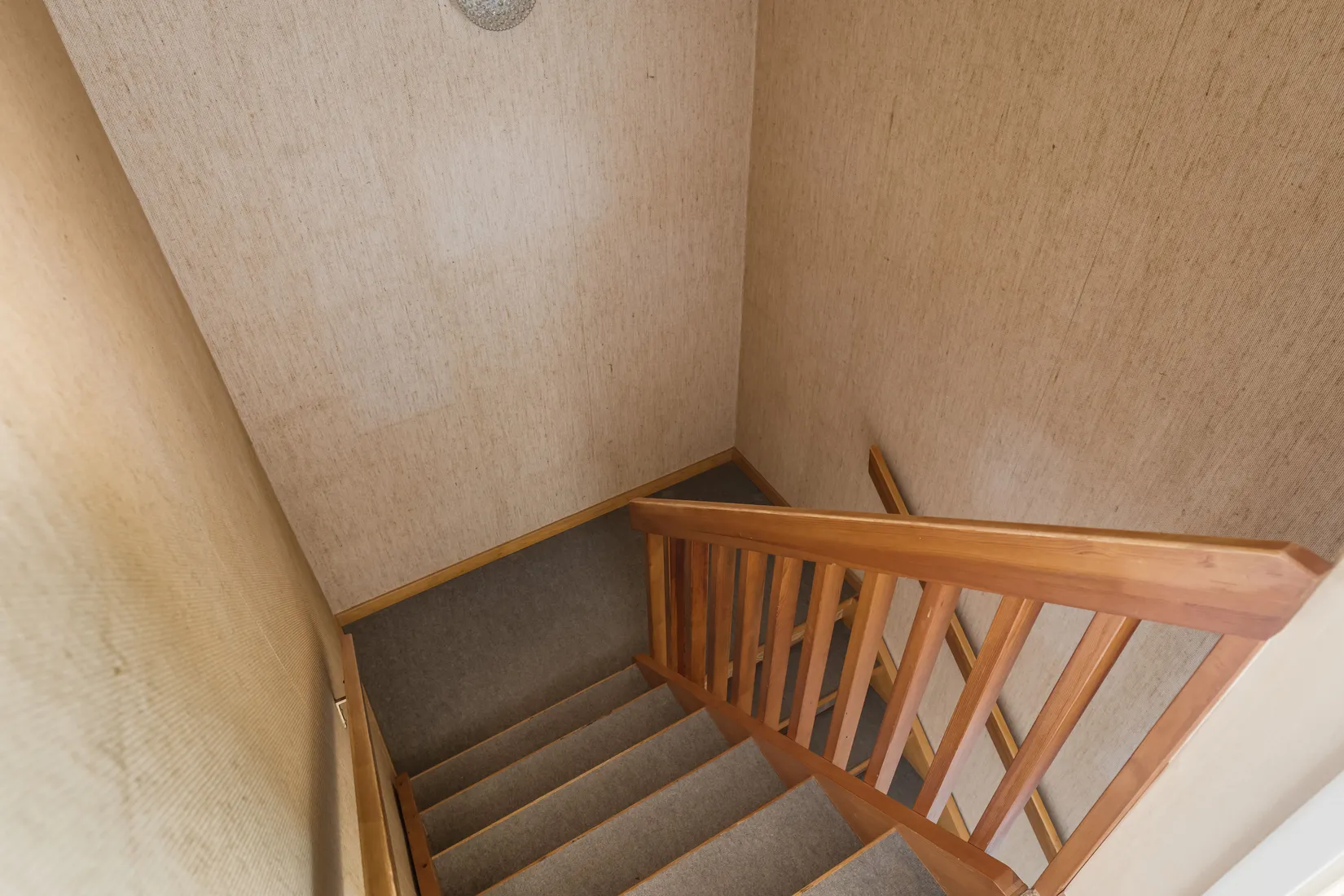 Villa, Radhus, Stinsvägen 7, Hovsta, Örebro