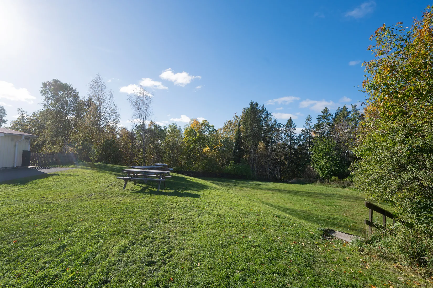 Radhus, Björnspinnarvägen 125, Myrängen, Huddinge
