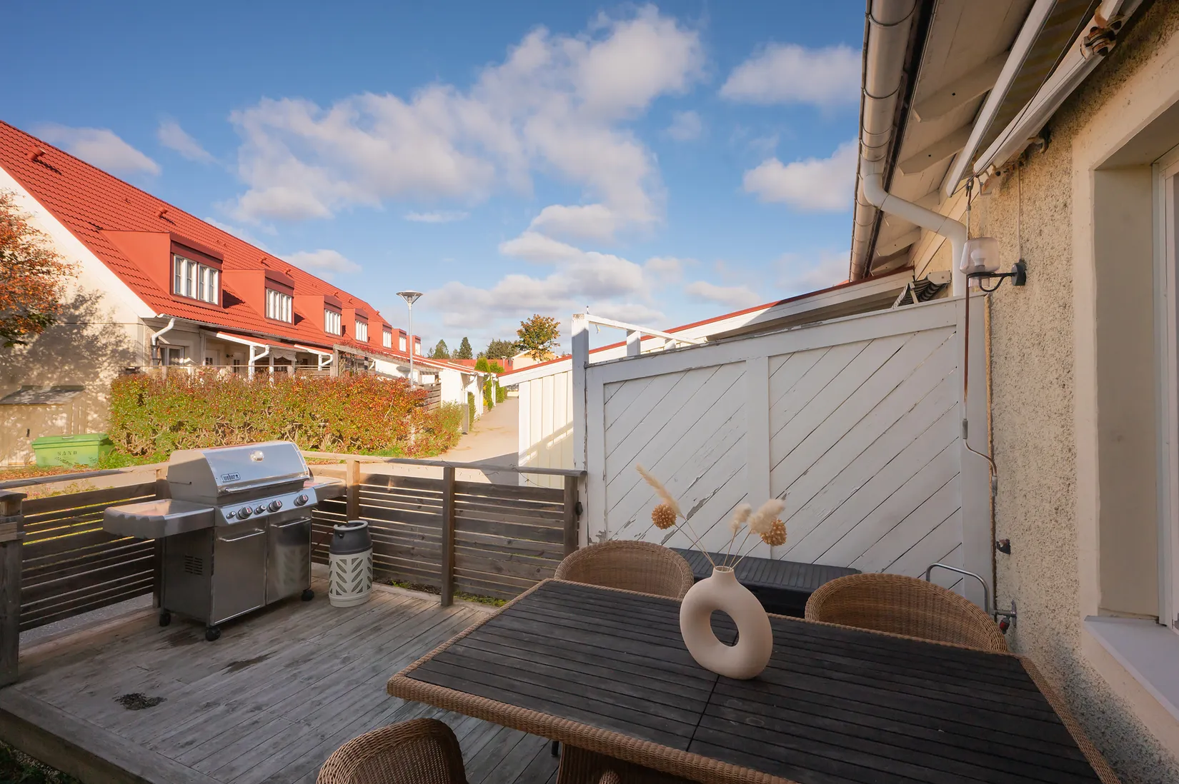 Radhus, Björnspinnarvägen 125, Myrängen, Huddinge