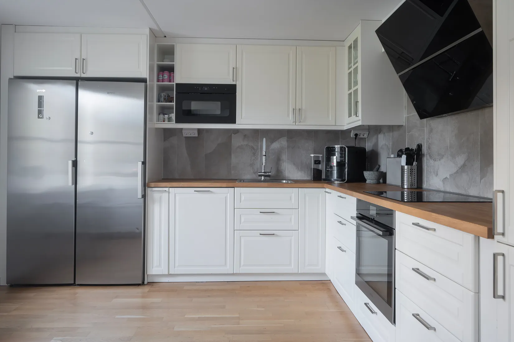 Radhus, Björnspinnarvägen 125, Myrängen, Huddinge