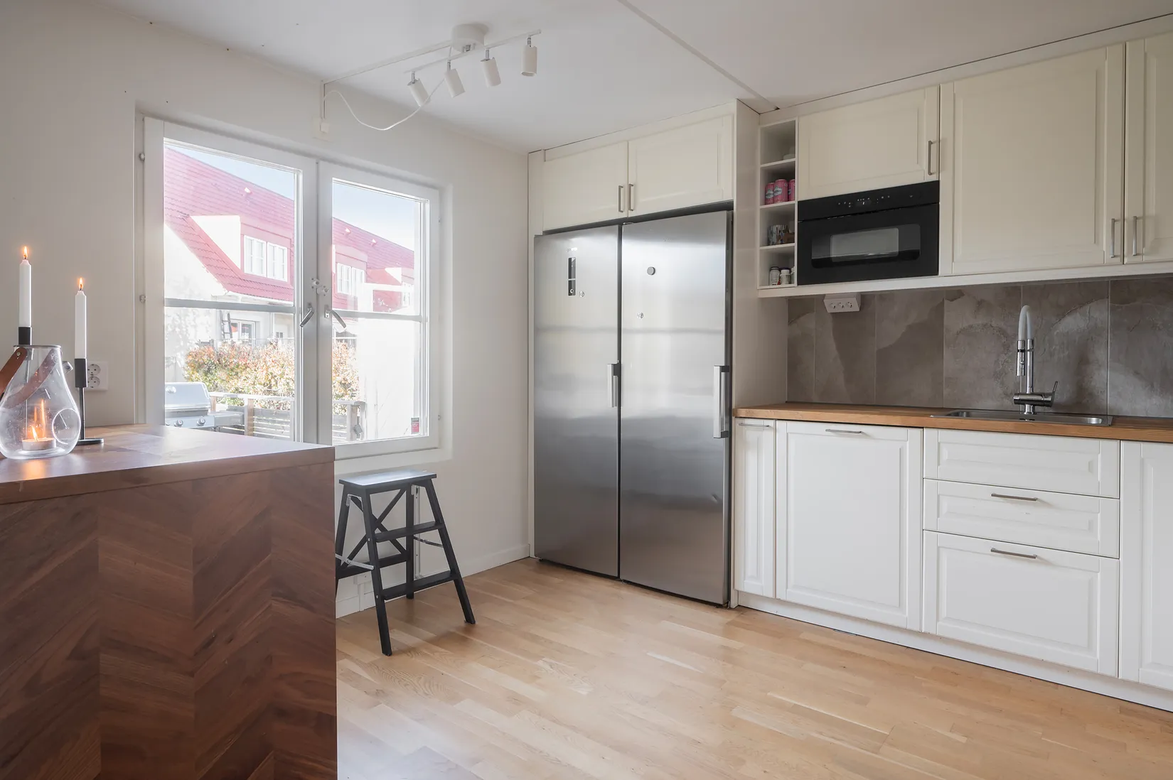 Radhus, Björnspinnarvägen 125, Myrängen, Huddinge