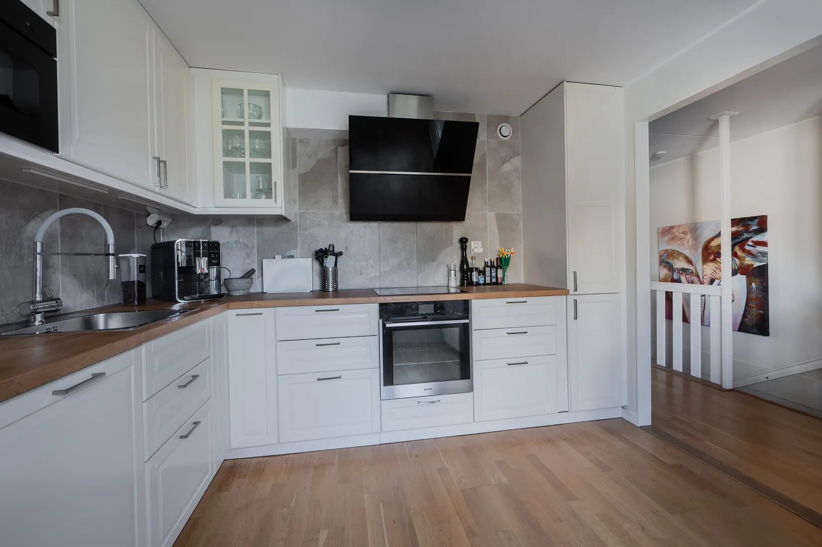 Radhus, Björnspinnarvägen 125, Myrängen, Huddinge