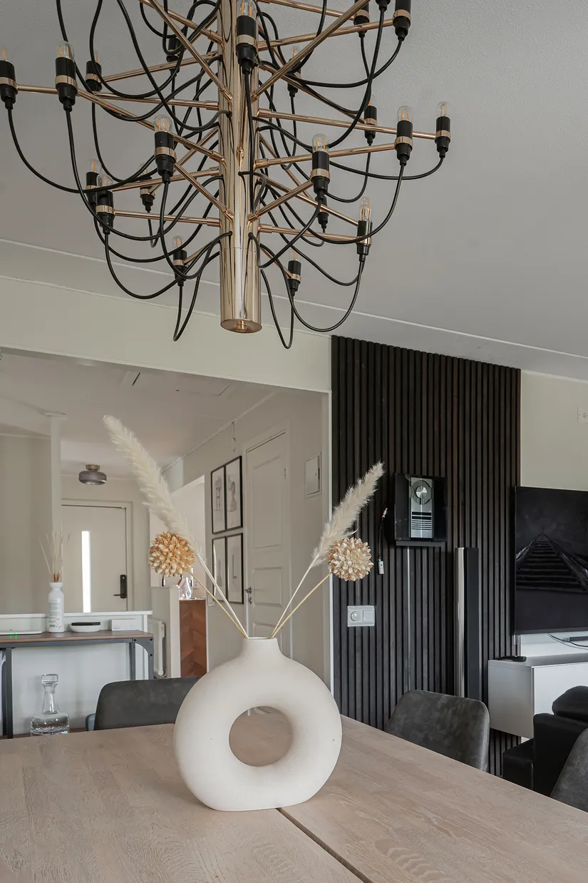 Radhus, Björnspinnarvägen 125, Myrängen, Huddinge