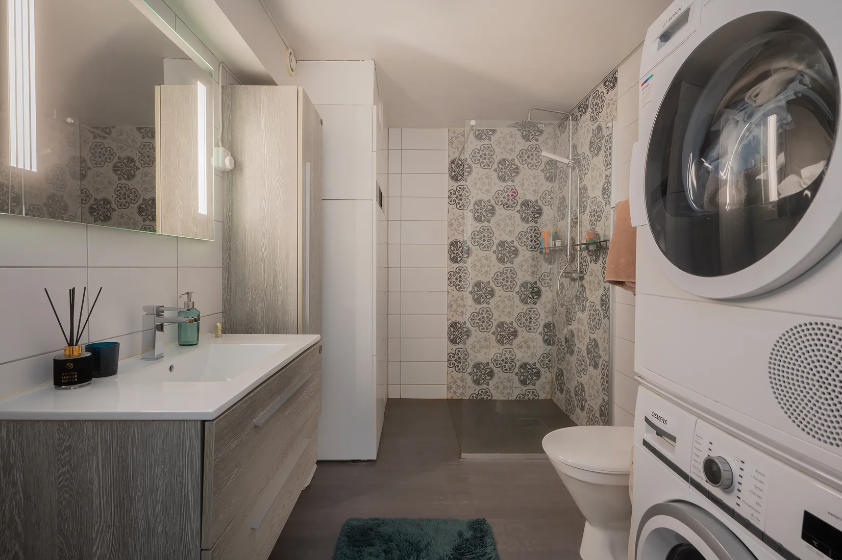 Radhus, Björnspinnarvägen 125, Myrängen, Huddinge