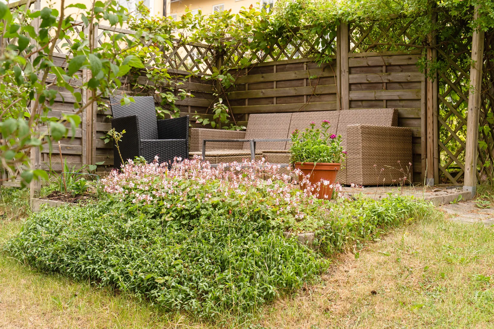 Bostadsrätt, Klubbacken 25, Axelsberg/Mälarhöjden, Stockholm