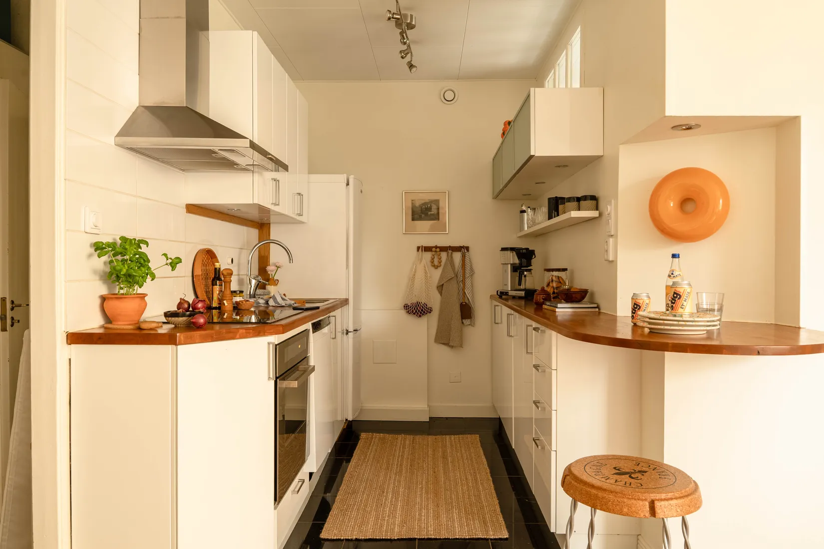 Bostadsrätt, Klubbacken 25, Axelsberg/Mälarhöjden, Stockholm