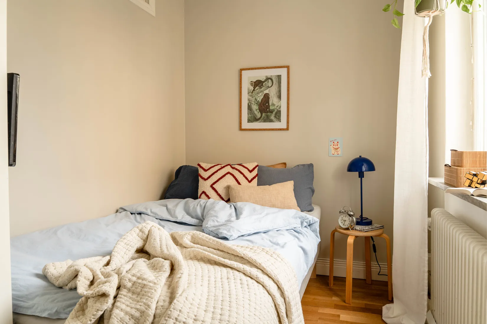 Bostadsrätt, Klubbacken 25, Axelsberg/Mälarhöjden, Stockholm