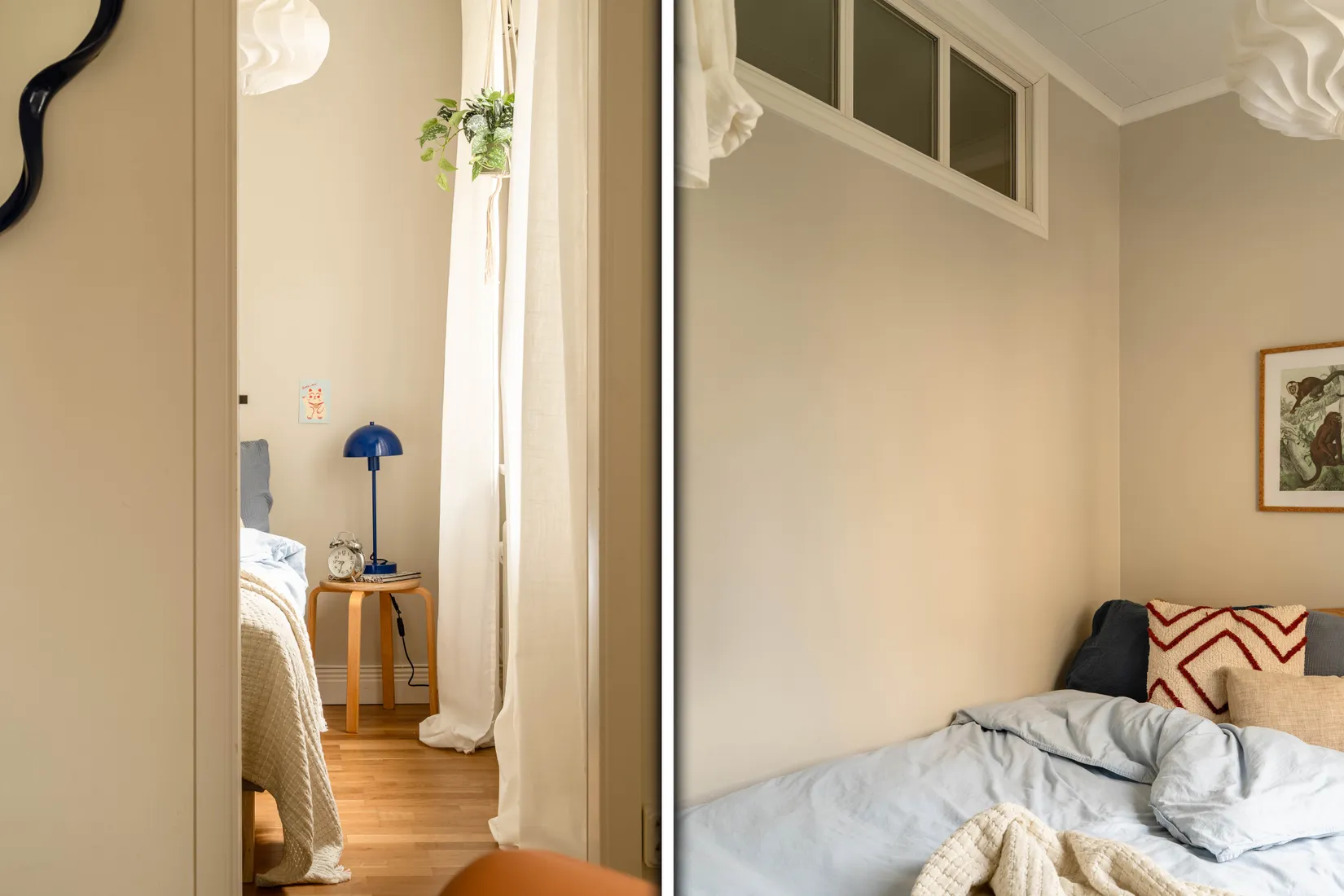 Bostadsrätt, Klubbacken 25, Axelsberg/Mälarhöjden, Stockholm