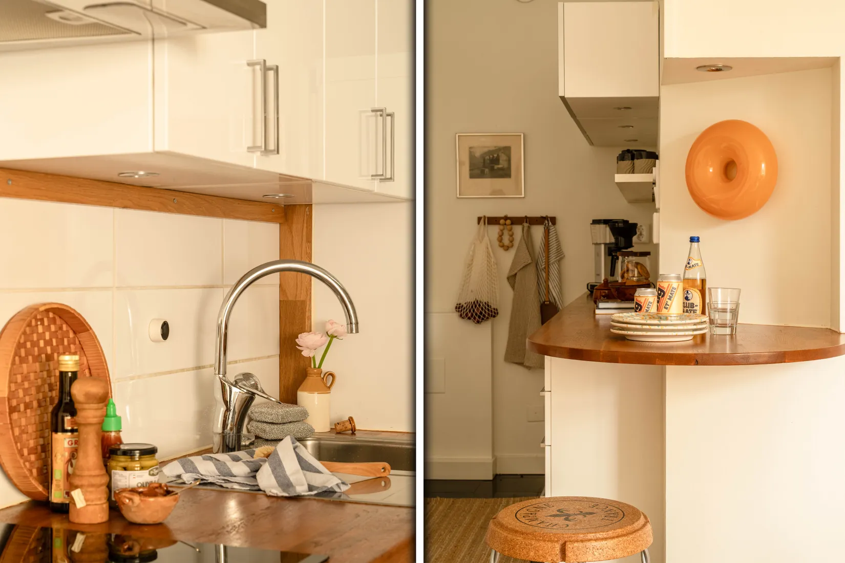 Bostadsrätt, Klubbacken 25, Axelsberg/Mälarhöjden, Stockholm