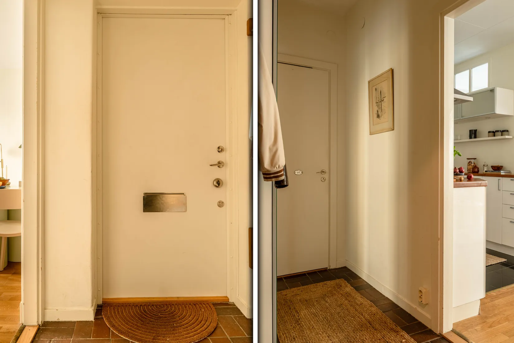 Bostadsrätt, Klubbacken 25, Axelsberg/Mälarhöjden, Stockholm