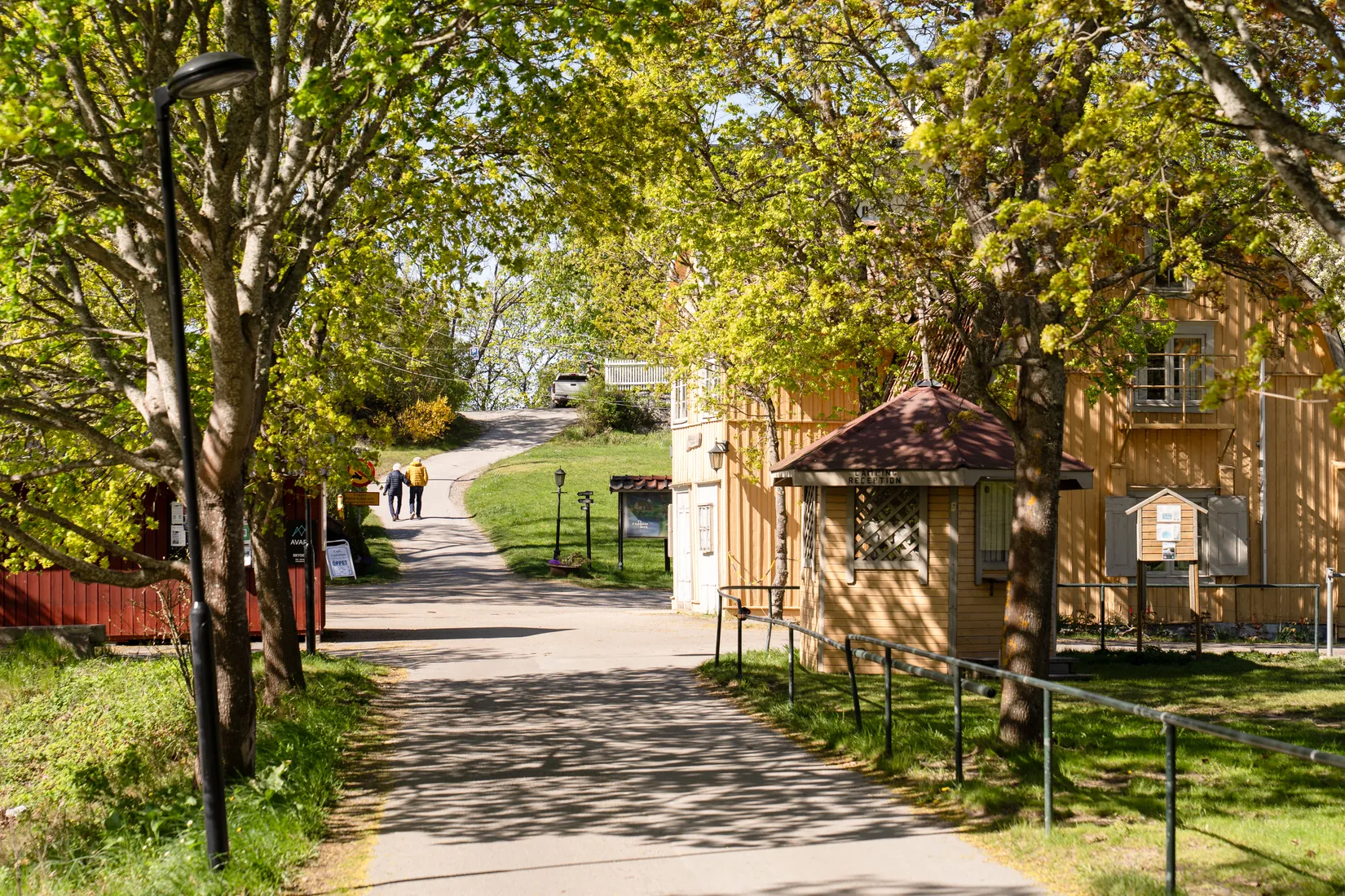 Bostadsrätt, Klubbacken 25, Axelsberg/Mälarhöjden, Stockholm