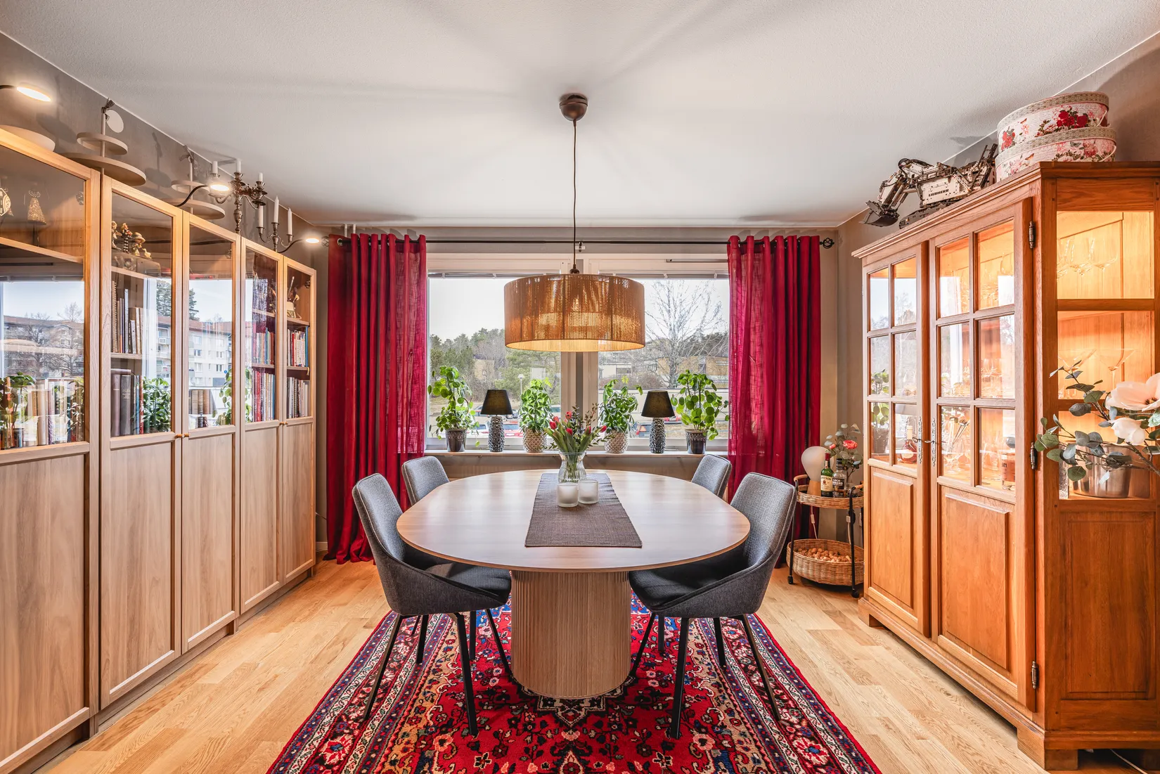 Bostadsrätt, Mossgatan 201, Rud, Karlstad