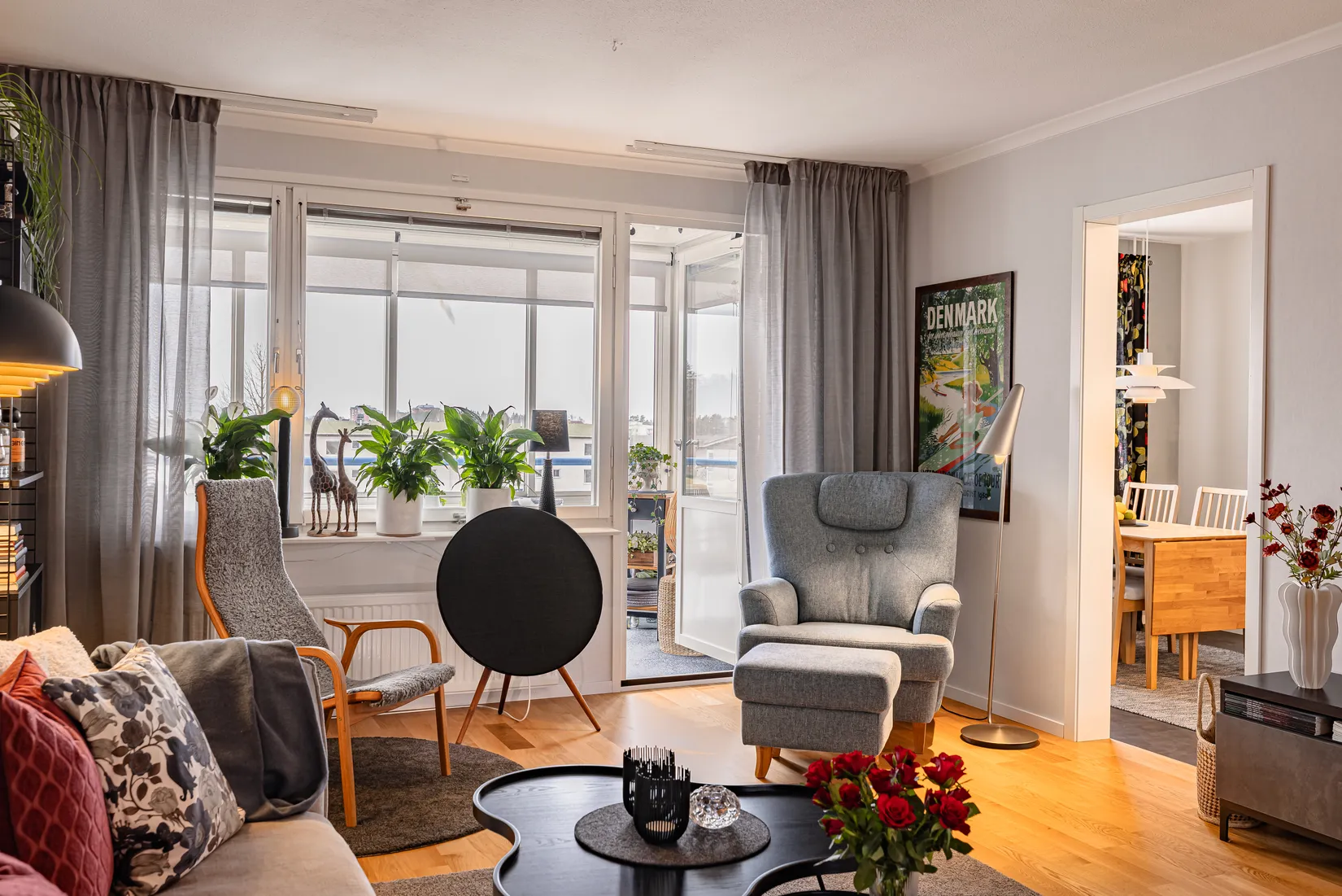 Bostadsrätt, Mossgatan 201, Rud, Karlstad