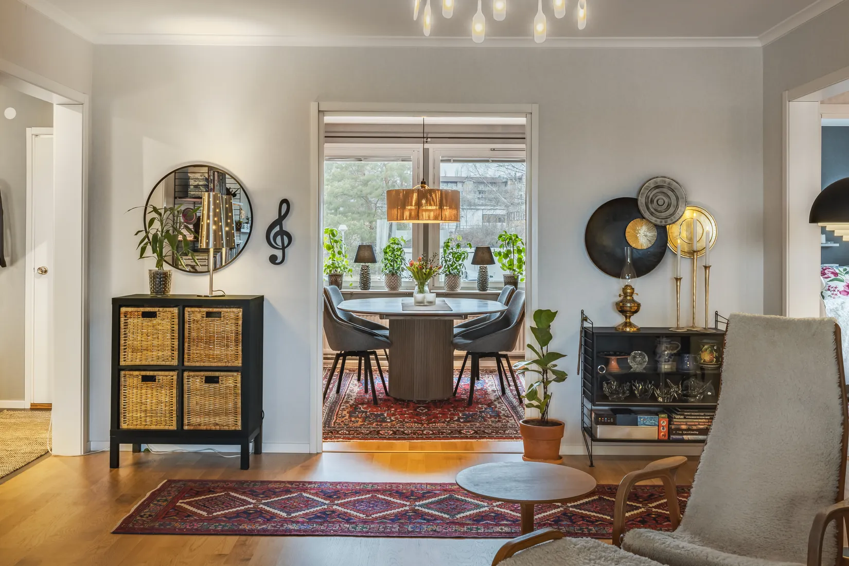 Bostadsrätt, Mossgatan 201, Rud, Karlstad