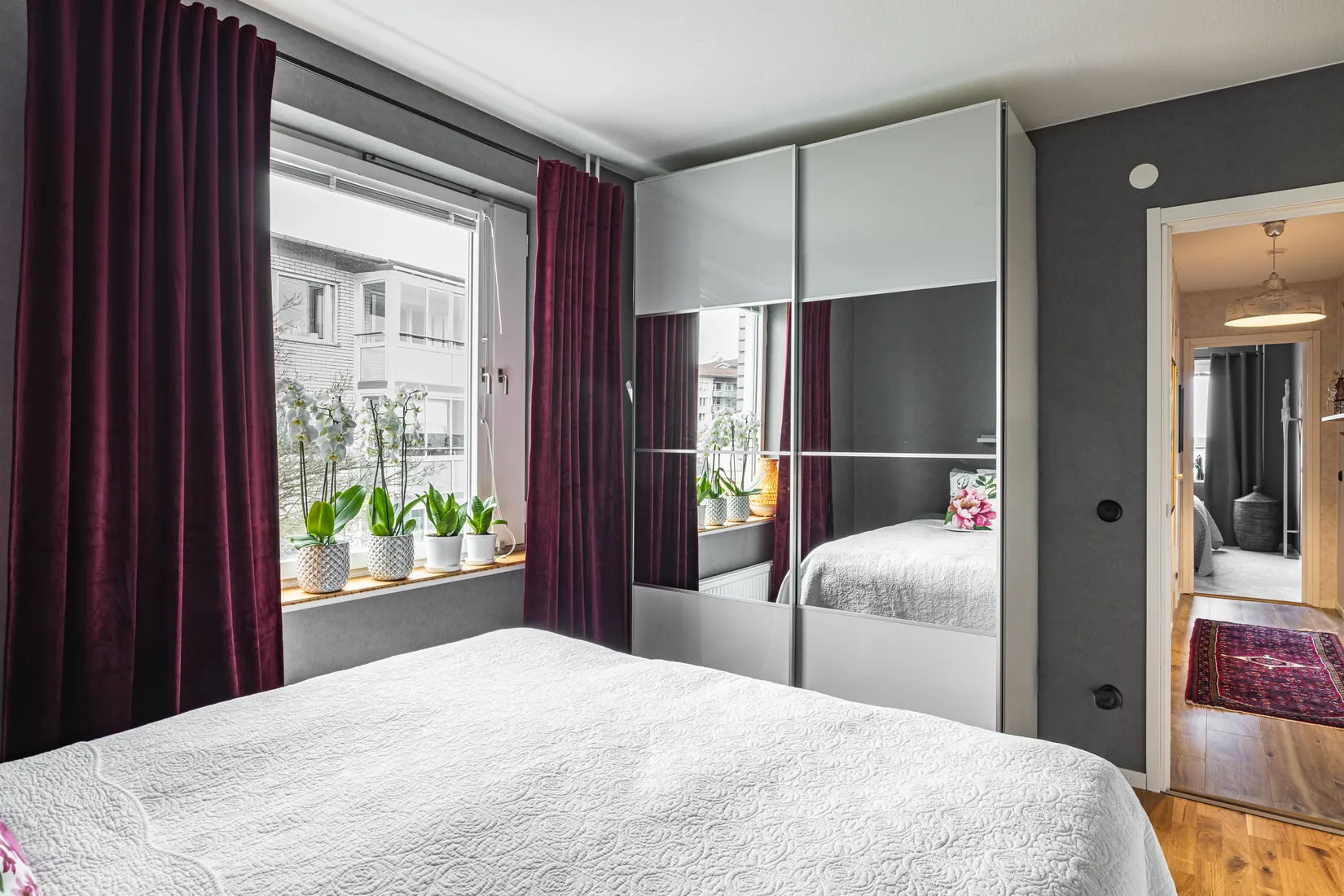 Bostadsrätt, Mossgatan 201, Rud, Karlstad