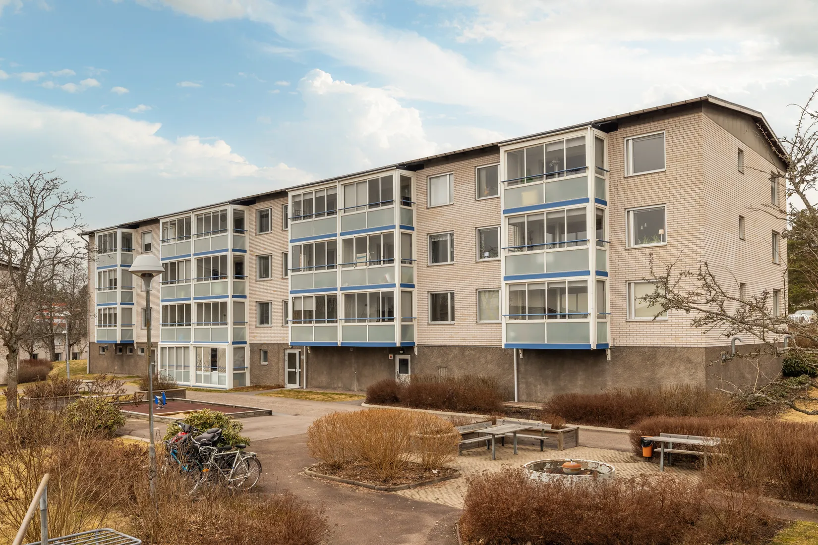 Bostadsrätt, Mossgatan 201, Rud, Karlstad