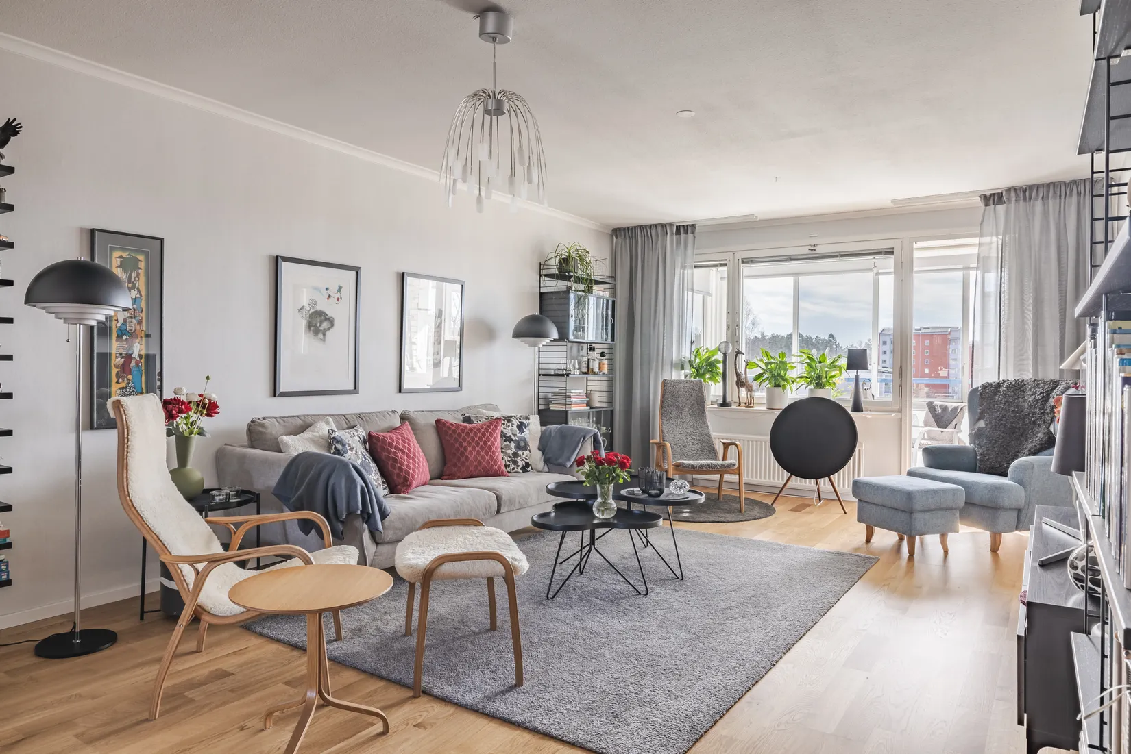 Bostadsrätt, Mossgatan 201, Rud, Karlstad