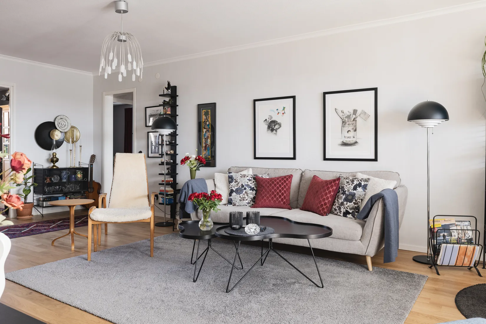 Bostadsrätt, Mossgatan 201, Rud, Karlstad