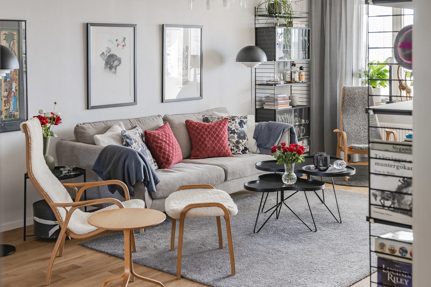 Bostadsrätt, Mossgatan 201, Rud, Karlstad