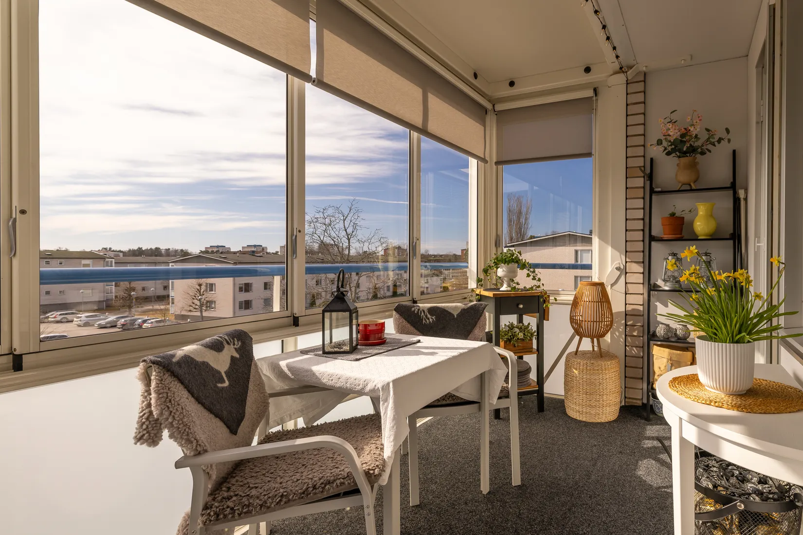 Bostadsrätt, Mossgatan 201, Rud, Karlstad