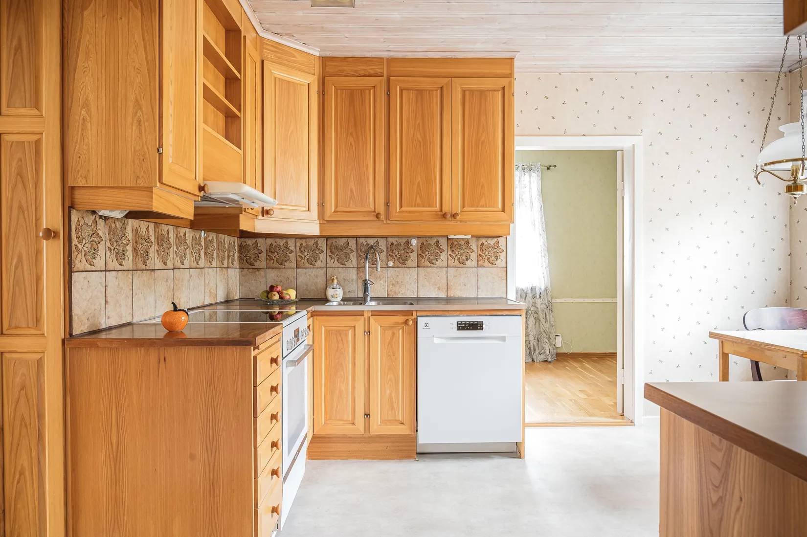 Villa, Tosseviken 5, Fåglavik, Herrljunga