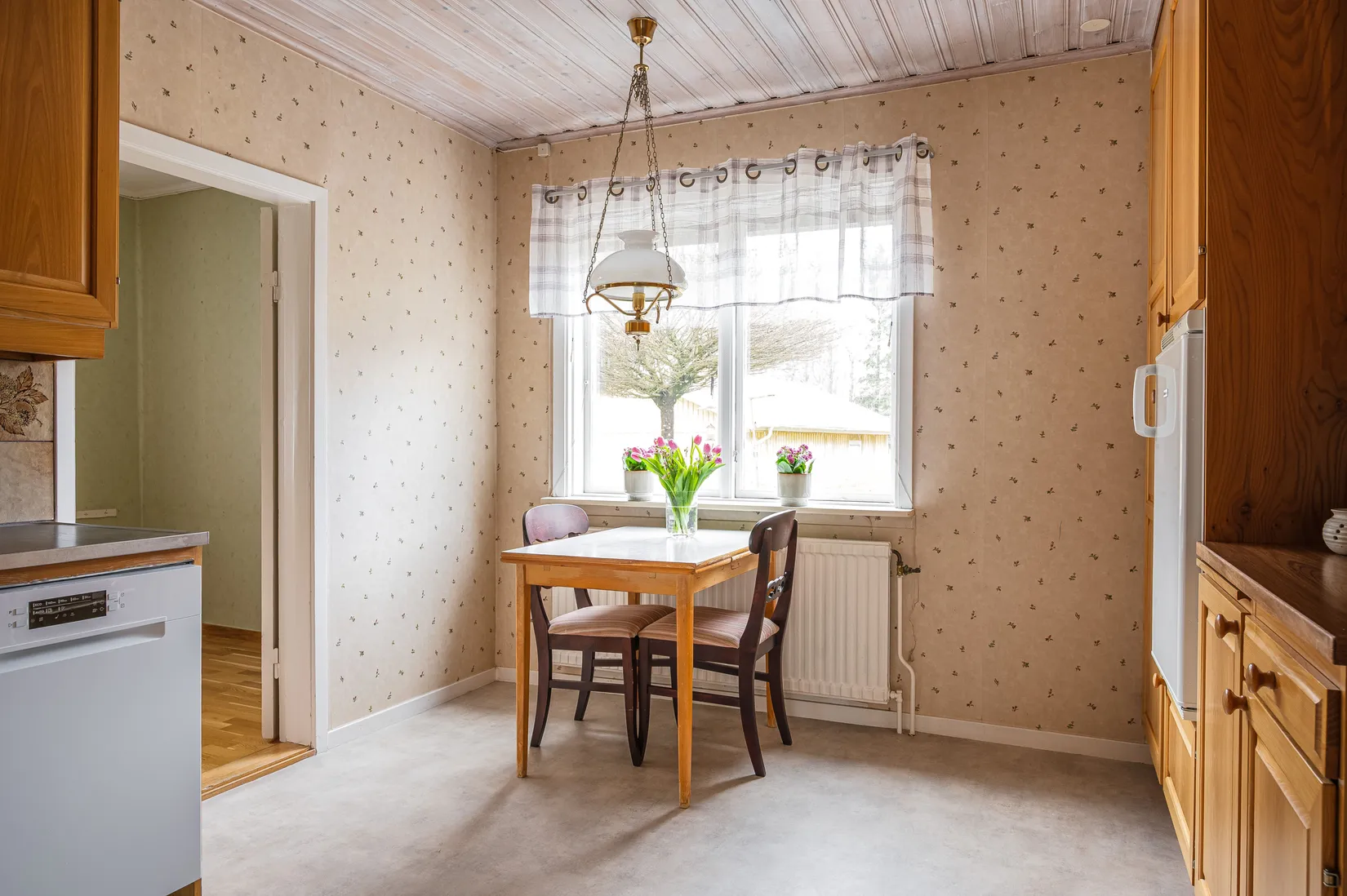 Villa, Tosseviken 5, Fåglavik, Herrljunga