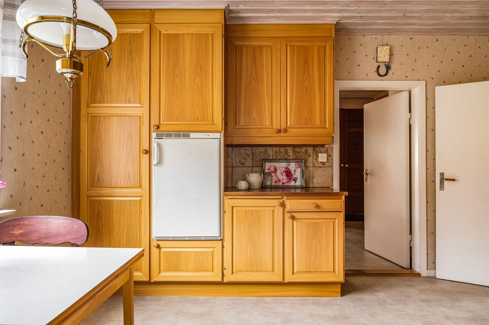 Villa, Tosseviken 5, Fåglavik, Herrljunga