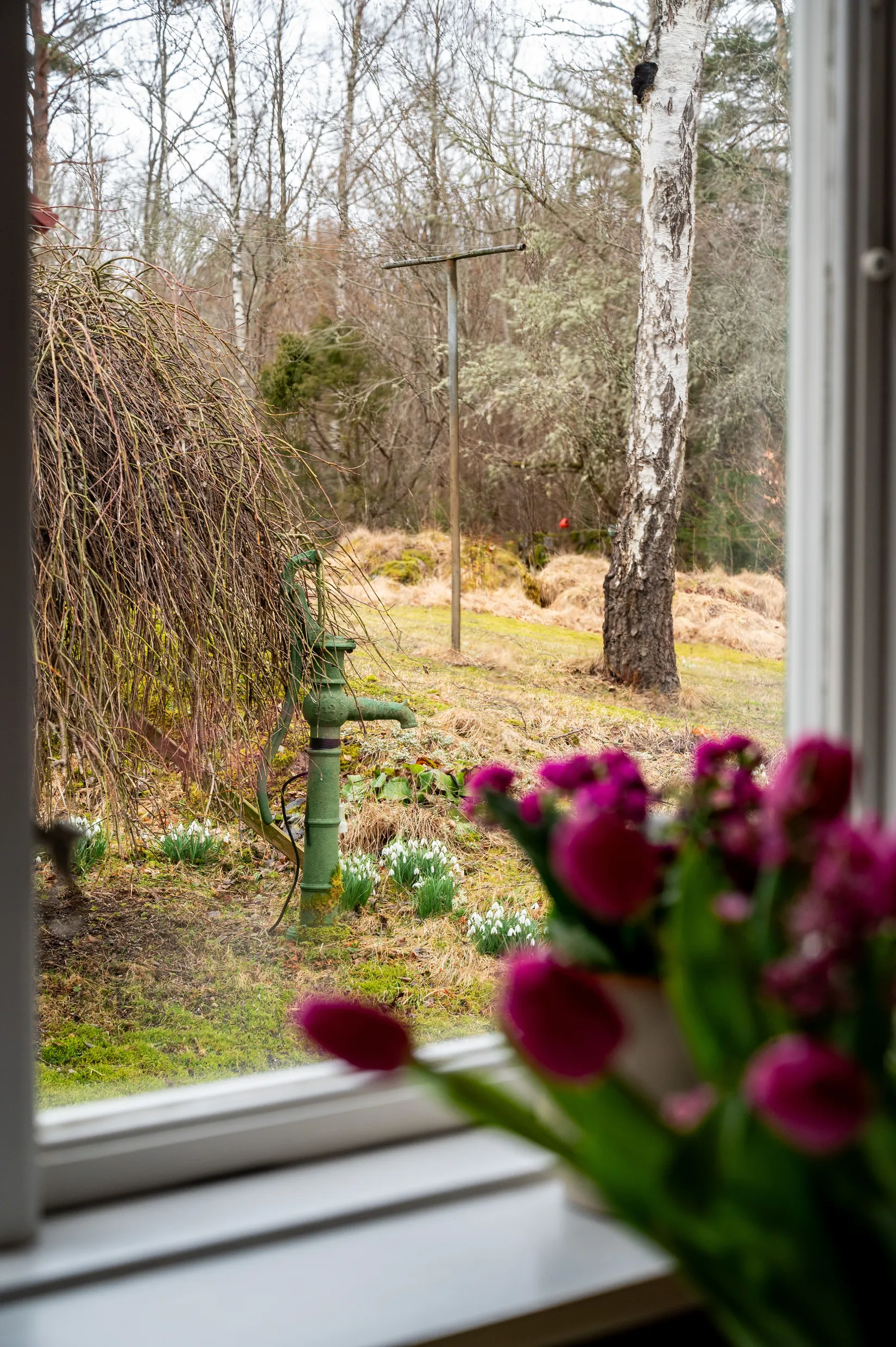 Villa, Tosseviken 5, Fåglavik, Herrljunga