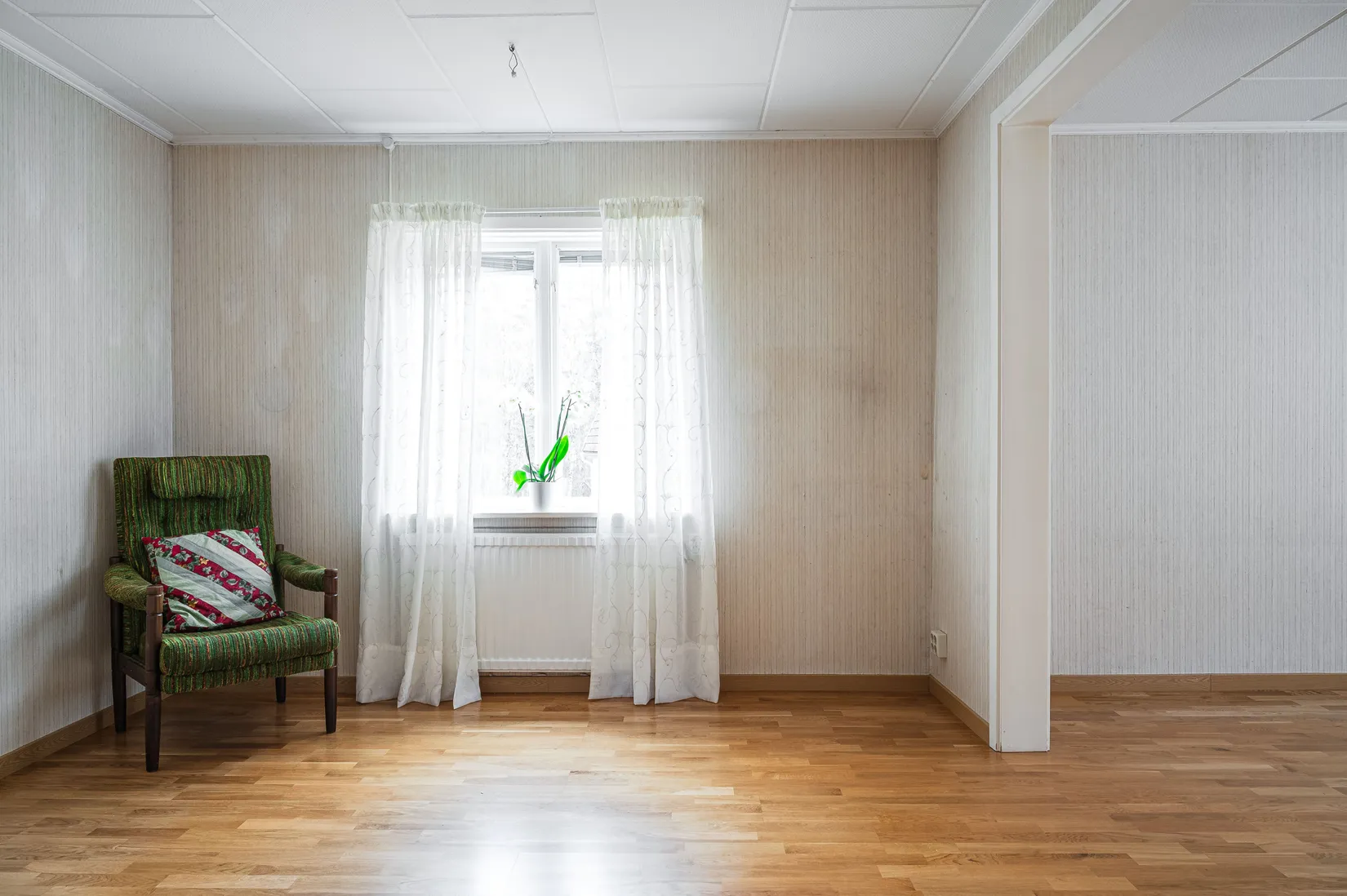 Villa, Tosseviken 5, Fåglavik, Herrljunga