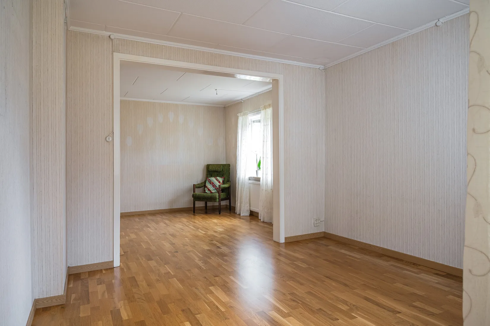 Villa, Tosseviken 5, Fåglavik, Herrljunga