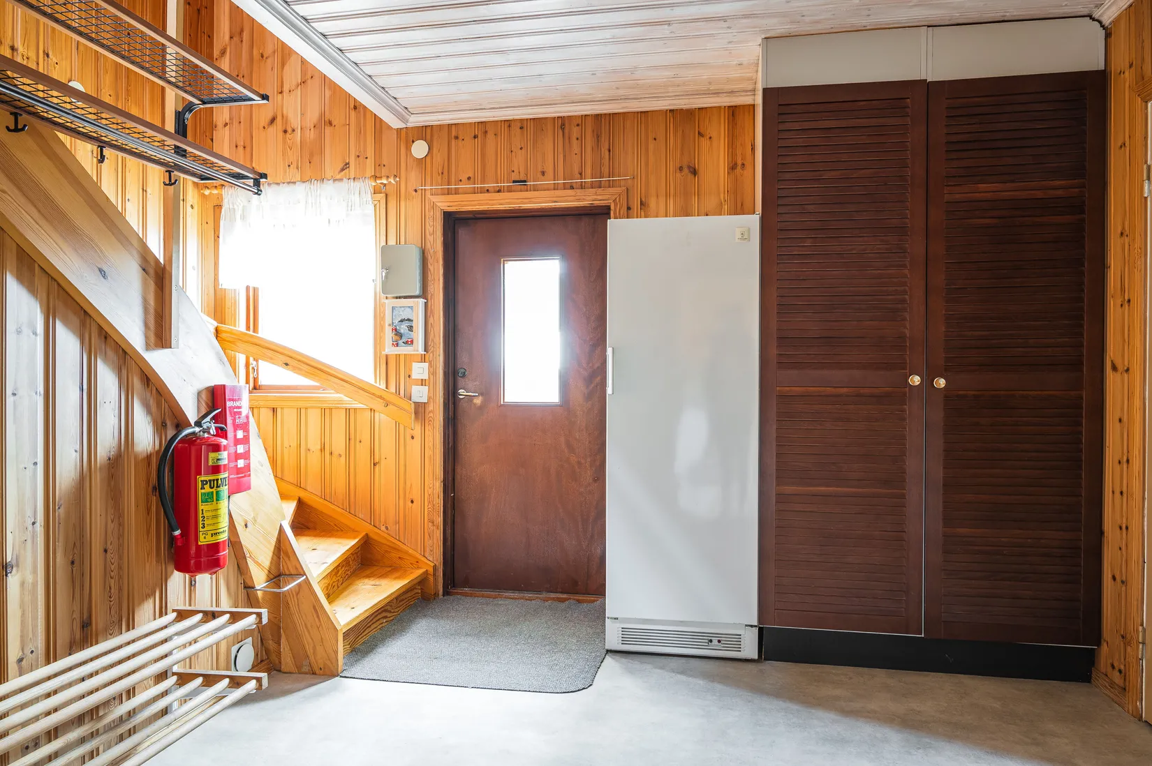 Villa, Tosseviken 5, Fåglavik, Herrljunga